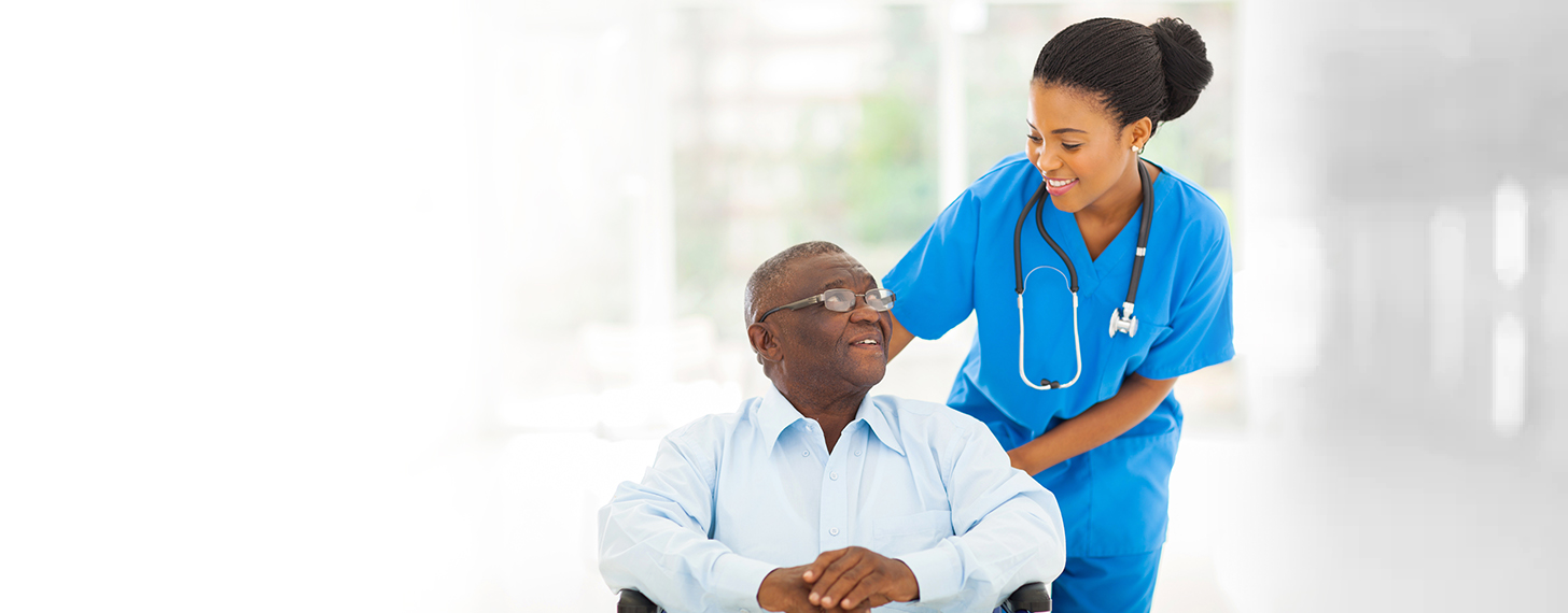 Serenity Heart We Care