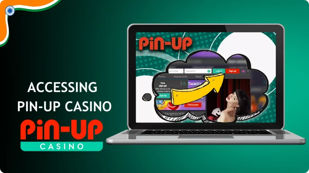 Pin Up Casino